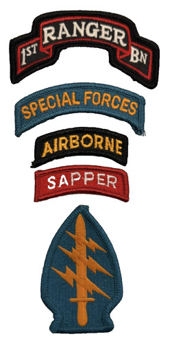Army 75th ranger - us,