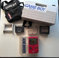 Nintendo Game Boy Classic DMG