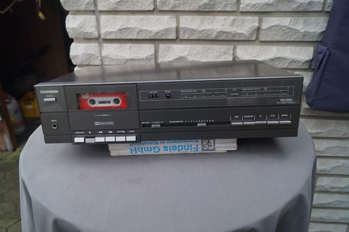 Gepflegtes telefunken 650 - gepflegtes,