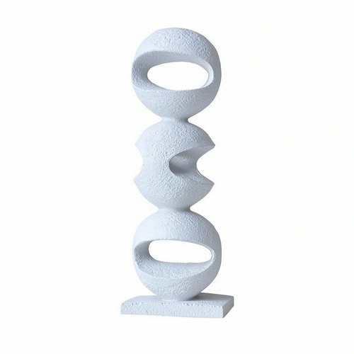 Tischskulptur modern - tischskulptur,