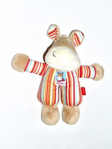 Sigikid stofftier plüschtier - sigikid,