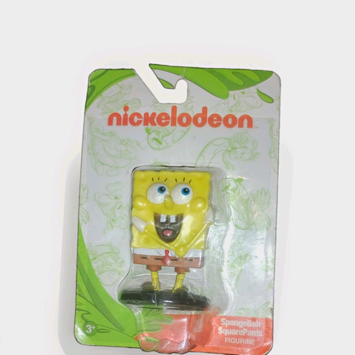 Nickelodeon spongebob - nickelodeon,