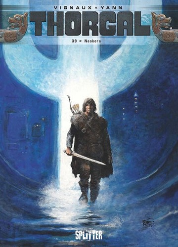 Thorgal band splitter - thorgal, z1-