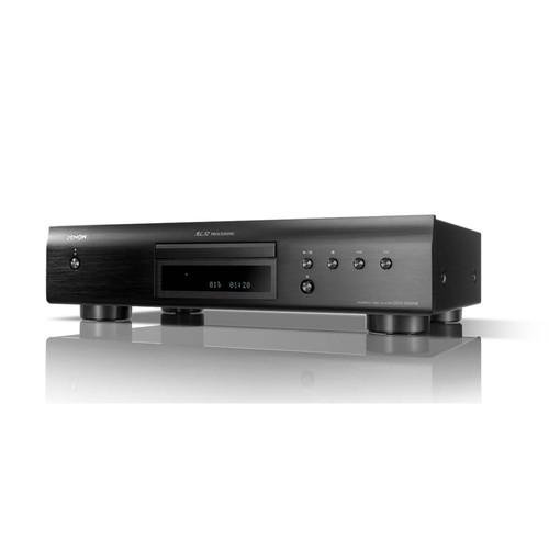 Denon dcd 600ne player - denon, dcd-600ne
