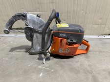 HUSQVARNA K770 Motorflex