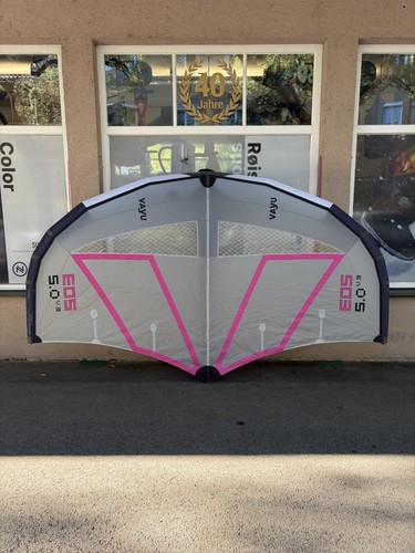 Wind wing vayu eos - vayu, 2026