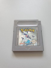 Pokemon Silber Silberne