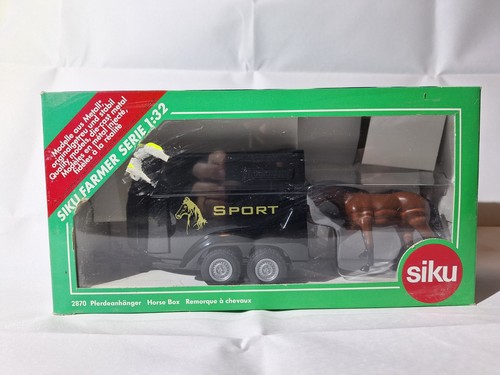 Siku 2870 farmer serie - siku,