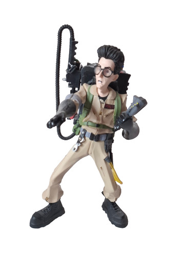 Weta workshop ghostbusters - weta,
