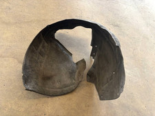 Radhausschale vorne rechts Audi A6 4F Innenkotflügel Kotflügel Filz