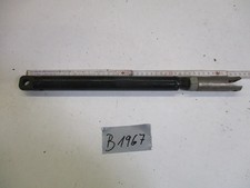 B1967 Justierung Distanzstange