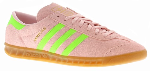 Adidas originals hamburg - hamburg, w