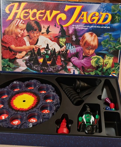 Hexenjagd hexen jagd - hexen,