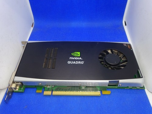 Nvidia quadro 1800 - nvidia, 768mb