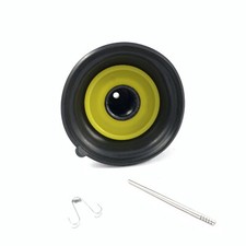 16mm VERGASER MEMBRANE z.B