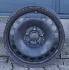 VW Passat 3C Stahlfelge, 6,5Jx16 H2 5x112, ET42, 3C0 601 027 H