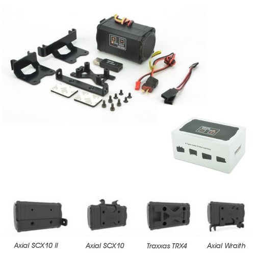 Soundmodul ess dual - ess, motor