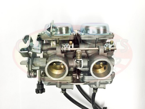 Motorrad vergaser carb für - carb,