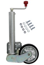 Set AL-KO Automatik Stützrad