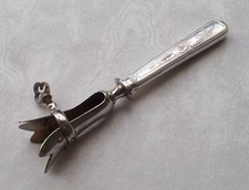 *RAR* Seltener Knochenhalter