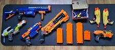 Nerf Gun Set