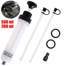 Absaugpumpe Umfüll-Pumpe