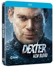Dexter: New Blood (2022) 4