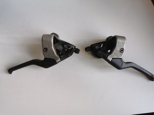 Retro rare mtb - rare, shimano