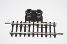 BTTB 6610 Unterbrechergleis