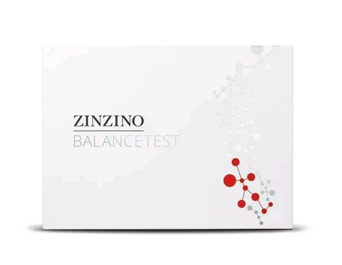 Zinzino balancetest selbsttest - zinzino,