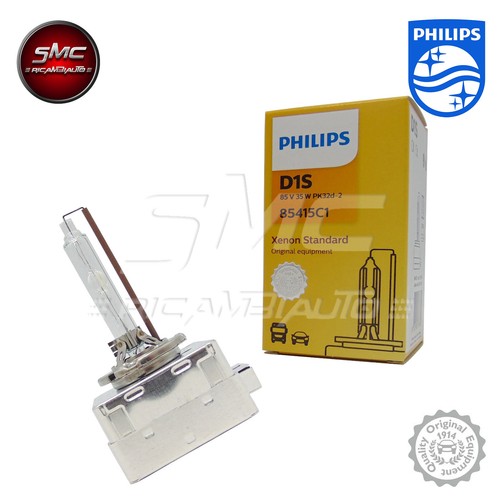 Original philips d1s 85415c1 - original,
