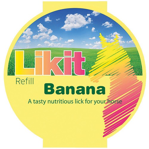 Likit nachfüllpack 650g - likit,
