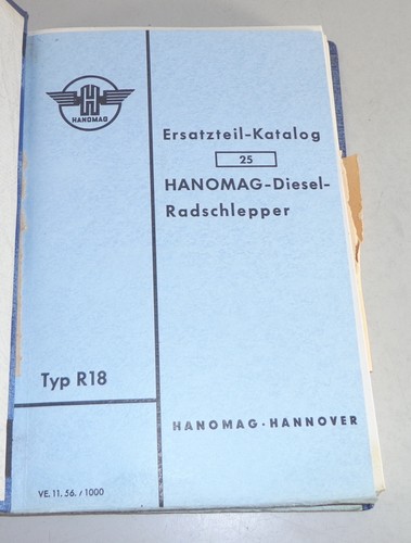 Teilekatalog ersatzteilliste - /,