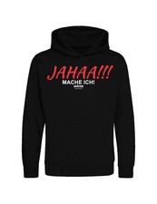 Youth Designz Kinder Hoodie