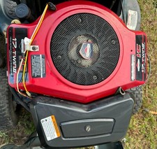 Briggs & Stratton 17HP Power