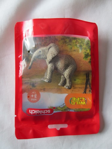 Schleich 14763 wild life - schleich,