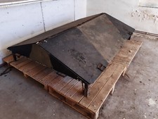 Sankey Trailer Anhänger