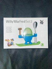 WMF Eierbecher McEgg blau |