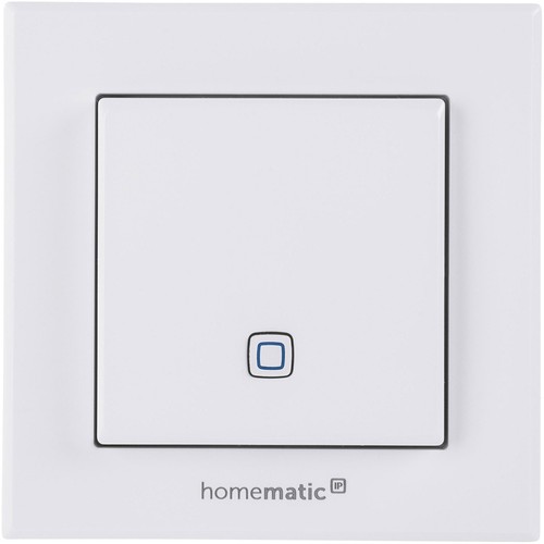 Homematic funk - ip,
