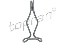 Haltefeder topran 114 - haltefeder,