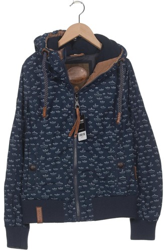 Naketano jacke damen anorak - naketano,