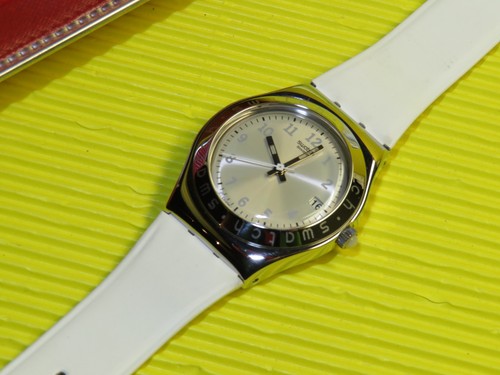 Swatch irony medium - -, euphony