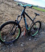 Focus hardtail - hardtail,
