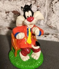 Figur: Sylvester 1998 - Warner