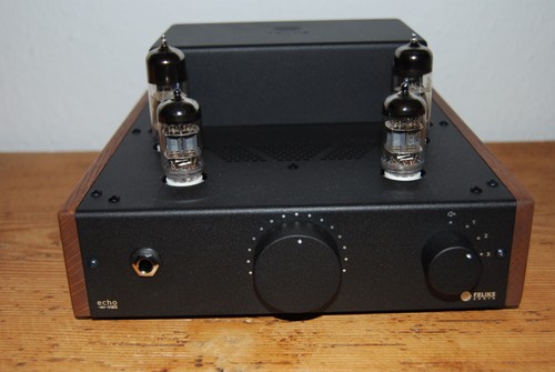 Feliks audio echo - feliks,