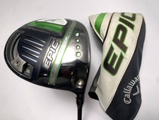 Callaway EPIC Max Driver 10.5*