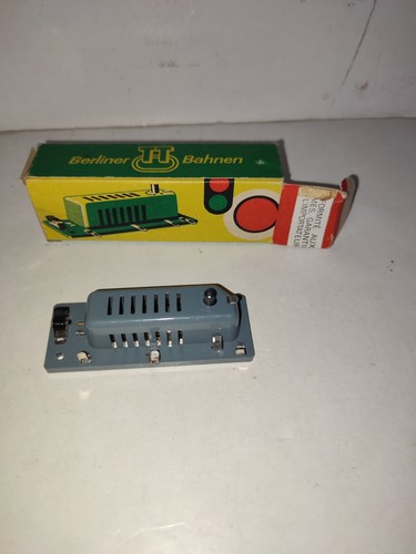Hobby 8420 steuerbox für - tt,
