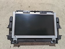 Display Bildschirm Opel