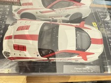 Carrera Digital 124 Ferrari 599XX Ferrari Racing Days Nr.88  20023772