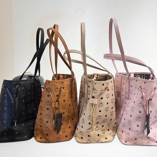 Damen taschen set tote - set, bag
